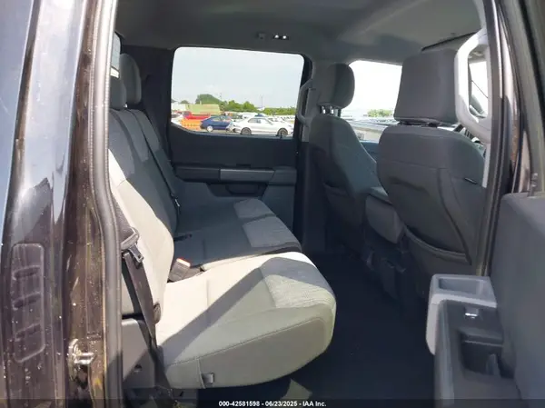 1FTEW1C88PKE14766 2023 FORD F-150 - Image 8