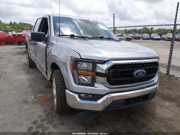 1FTEW1C88PKE65572 2023 FORD F-150 - Image 1