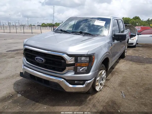 1FTEW1C88PKE65572 2023 FORD F-150 - Image 2