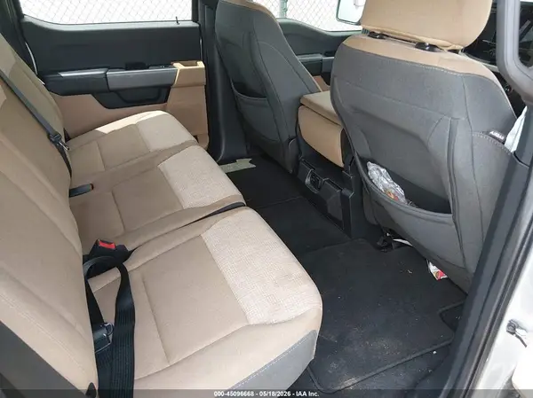 1FTEW1C88PKE65572 2023 FORD F-150 - Image 8