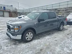1FTEW1C88PKE77463 2023 FORD F-150