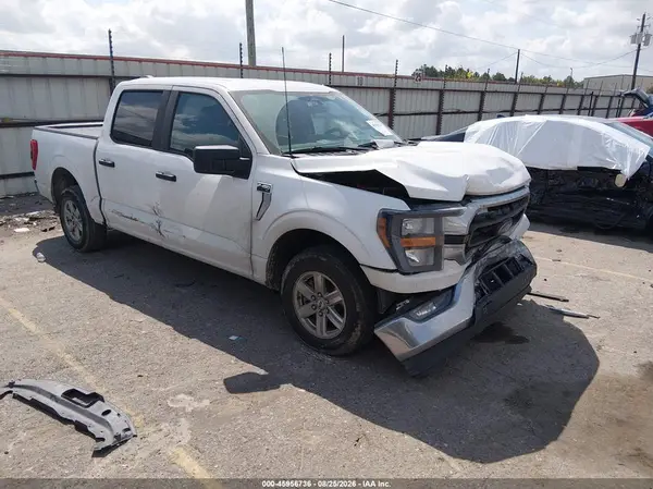 1FTEW1C88PKE78158 2023 FORD F-150 - Image 1