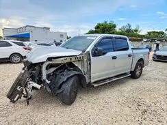 1FTEW1C89GFA17611 2016 FORD F-150