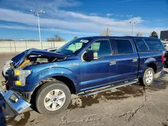1FTEW1C89GFA74262 2016 FORD F-150