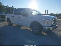1FTEW1C89GFB28854 2016 FORD F-150