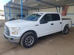 1FTEW1C89GFB55200 2016 FORD F-150