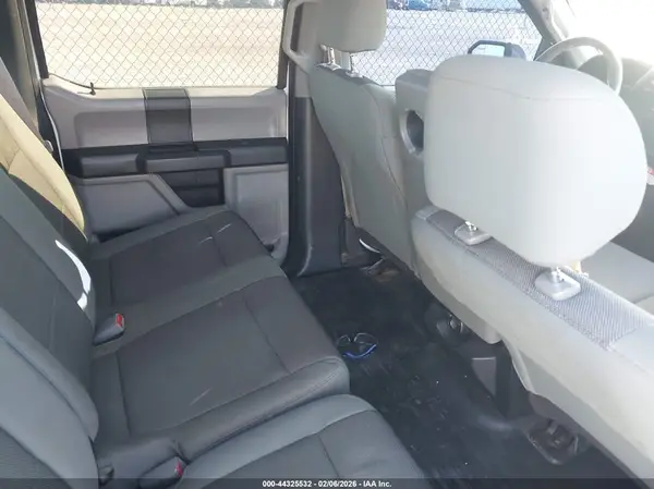 1FTEW1C89GFB84728 2016 FORD F-150 - Image 8