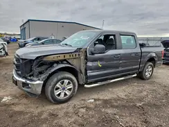 1FTEW1C89GFC27416 2016 FORD F-150