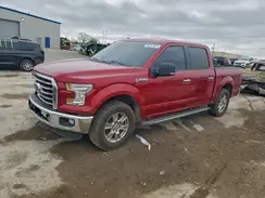 1FTEW1C89GKD03319 2016 FORD F-150