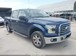 1FTEW1C89GKD09556 2016 FORD F-150