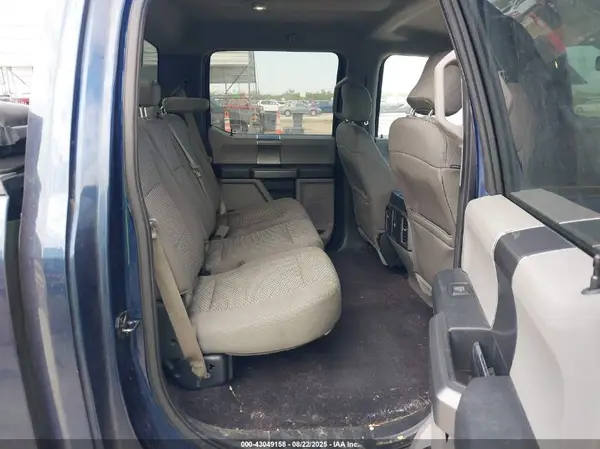 1FTEW1C89GKD09556 2016 FORD F-150 - Image 8