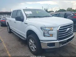 1FTEW1C89GKD28995 2016 FORD F-150