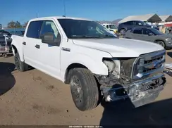 1FTEW1C89GKD45800 2016 FORD F-150