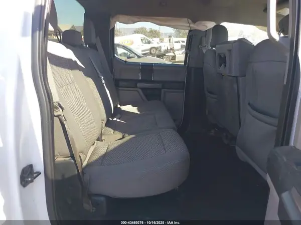 1FTEW1C89GKD45800 2016 FORD F-150 - Image 8