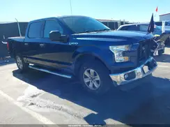 1FTEW1C89GKD51922 2016 FORD F-150