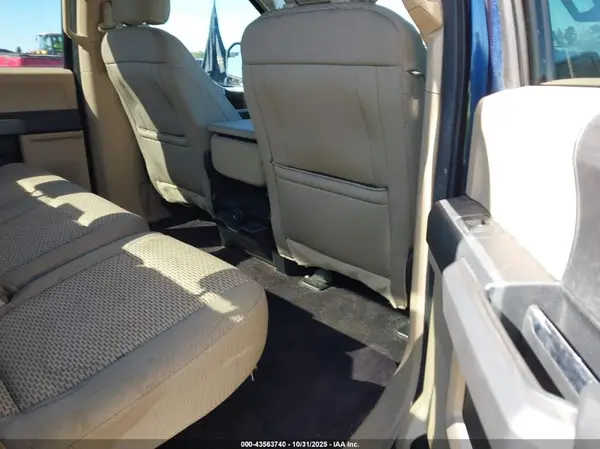 1FTEW1C89GKD51922 2016 FORD F-150 - Image 8