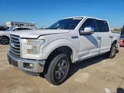 1FTEW1C89GKE24206 2016 FORD F-150