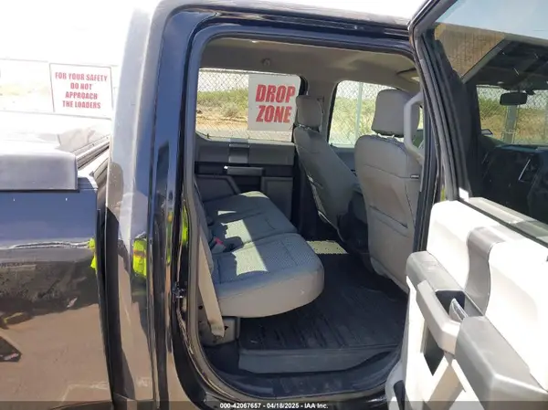 1FTEW1C89GKE60462 2016 FORD F-150 - Image 8