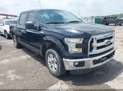 1FTEW1C89GKF17257 2016 FORD F-150