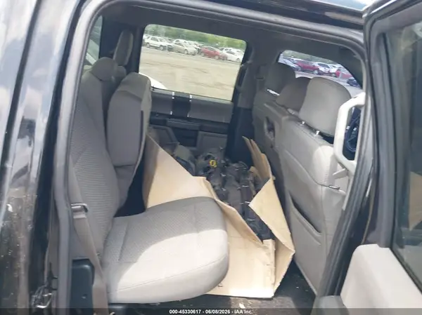 1FTEW1C89GKF17257 2016 FORD F-150 - Image 8