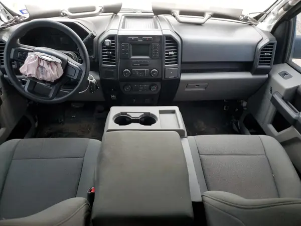1FTEW1C89GKF21079 2016 FORD F-150 - Image 8