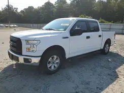 1FTEW1C89GKF41266 2016 FORD F-150