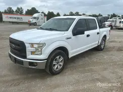 1FTEW1C89GKF63039 2016 FORD F-150