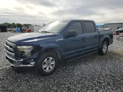 1FTEW1C89GKF91147 2016 FORD F-150