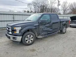 1FTEW1C89HFA11969 2017 FORD F-150