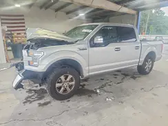 1FTEW1C89HFA89197 2017 FORD F-150