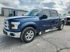 1FTEW1C89HFB23302 2017 FORD F-150