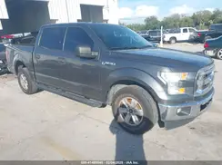 1FTEW1C89HFB34476 2017 FORD F-150