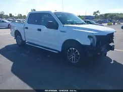 1FTEW1C89HFC04381 2017 FORD F-150