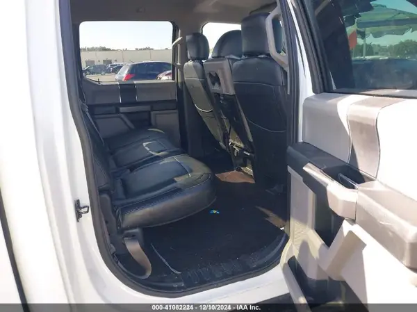 1FTEW1C89HFC04381 2017 FORD F-150 - Image 8