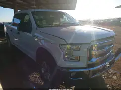 1FTEW1C89HKC24931 2017 FORD F-150