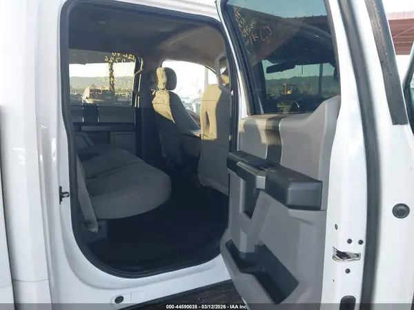 1FTEW1C89HKC24931 2017 FORD F-150 - Image 8