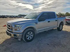 1FTEW1C89HKC65401 2017 FORD F-150