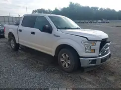 1FTEW1C89HKC65737 2017 FORD F-150
