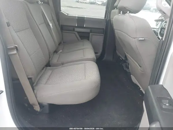 1FTEW1C89HKC65737 2017 FORD F-150 - Image 8