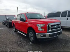 1FTEW1C89HKC65771 2017 FORD F-150