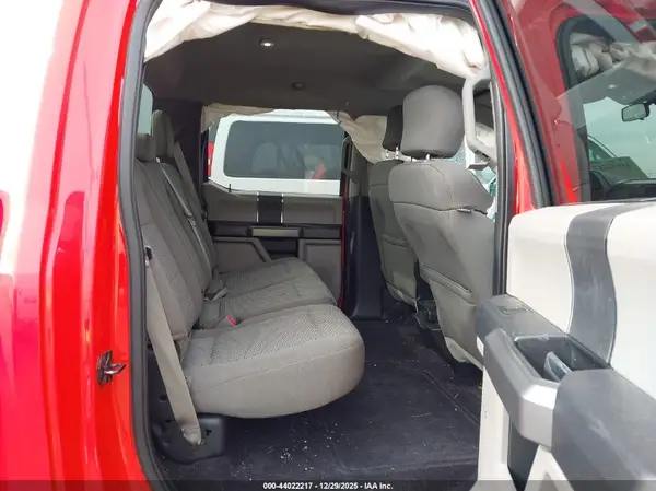 1FTEW1C89HKC65771 2017 FORD F-150 - Image 8