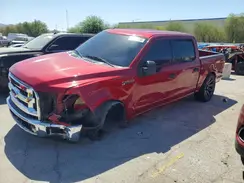 1FTEW1C89HKC74227 2017 FORD F-150