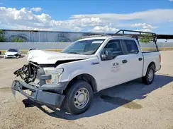1FTEW1C89HKC83834 2017 FORD F-150