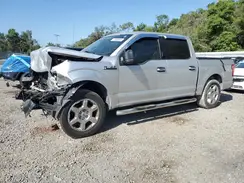1FTEW1C89HKC92808 2017 FORD F-150