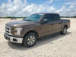1FTEW1C89HKC97670 2017 FORD F-150