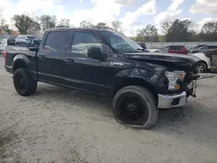 1FTEW1C89HKD11258 2017 FORD F-150