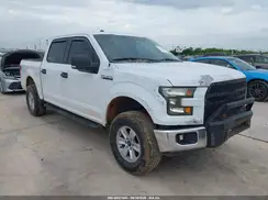 1FTEW1C89HKD31557 2017 FORD F-150