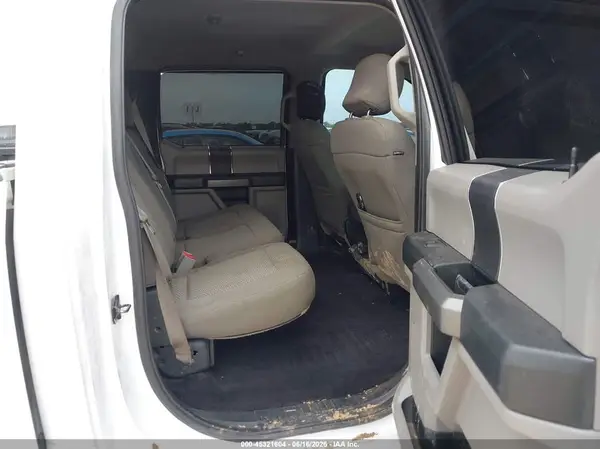 1FTEW1C89HKD31557 2017 FORD F-150 - Image 8