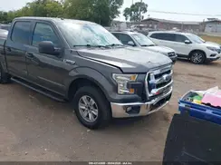 1FTEW1C89HKD45720 2017 FORD F-150