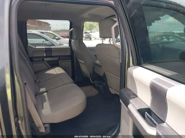 1FTEW1C89HKD45720 2017 FORD F-150 - Image 8